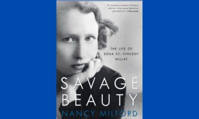 Nancy Milford: Divlja ljepota