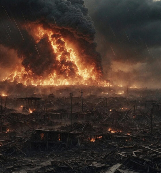 armagedon