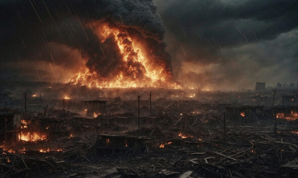 armagedon