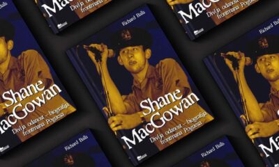 shane biografija