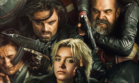 thunderbolts