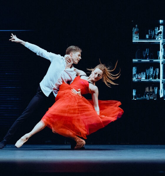 balet Gospođa Bovary