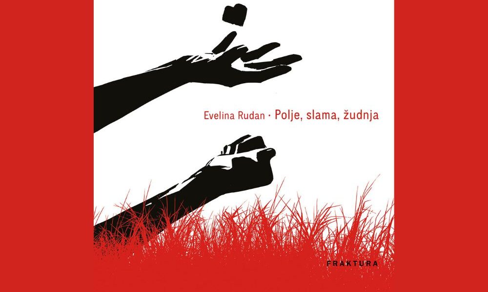Polje, slama, žudnja