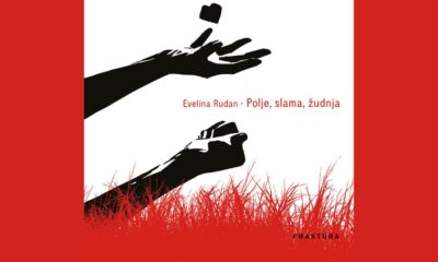 Polje, slama, žudnja
