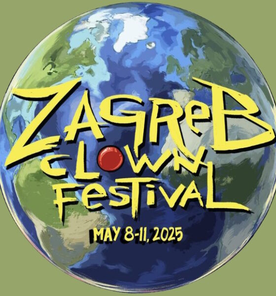 Zagreb Clown Festival 2025