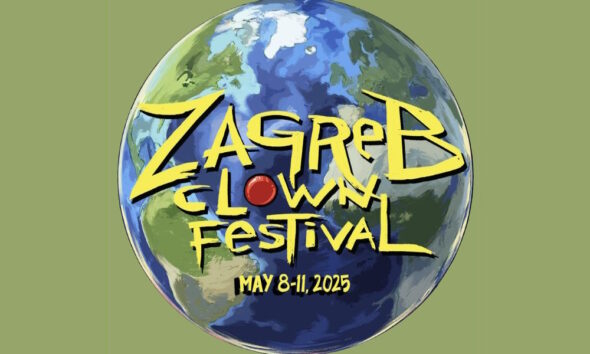 Zagreb Clown Festival 2025