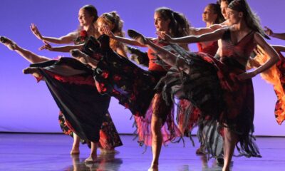 Carmen & Bolero u Osijeku