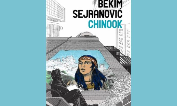 Chinook