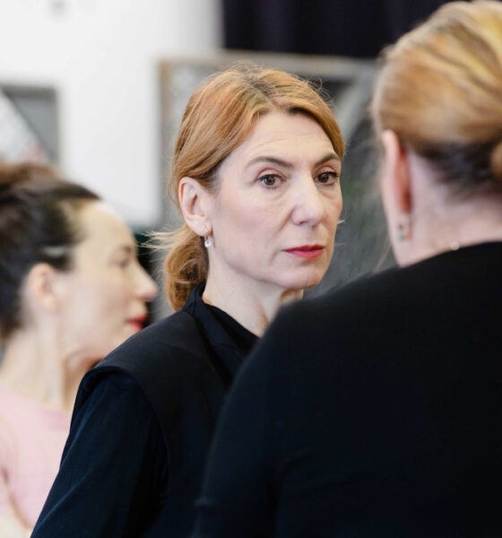 Daria Lorenci Flatz, Živko Anočić, Vlasta Ramljak i Franjo Kuhar