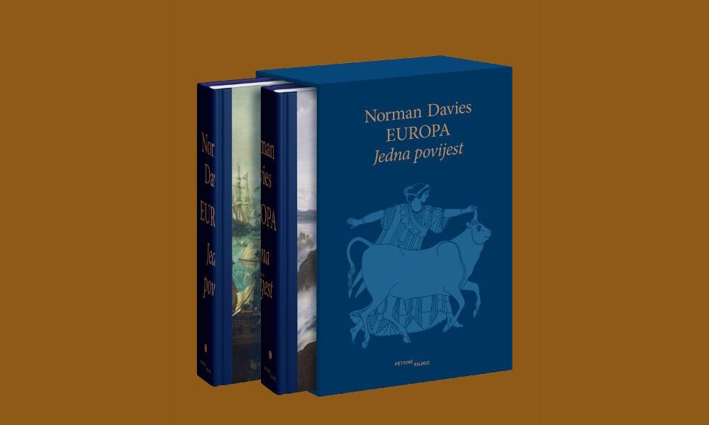 Europa Jedna povijest