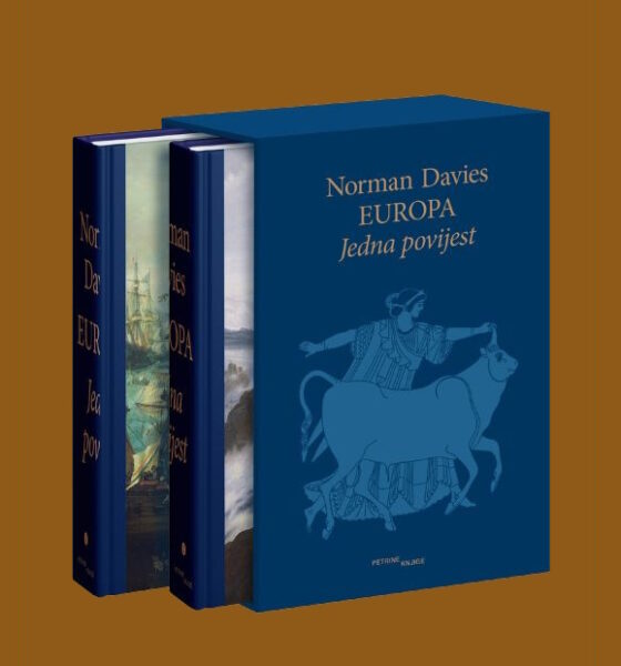 Europa Jedna povijest