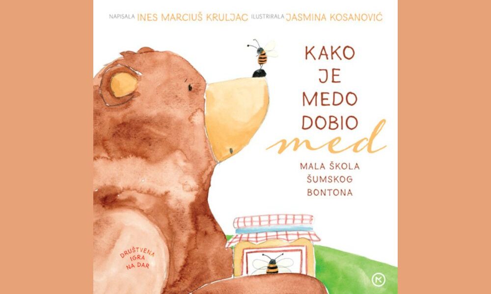 Kako-je-medo-dobio-med