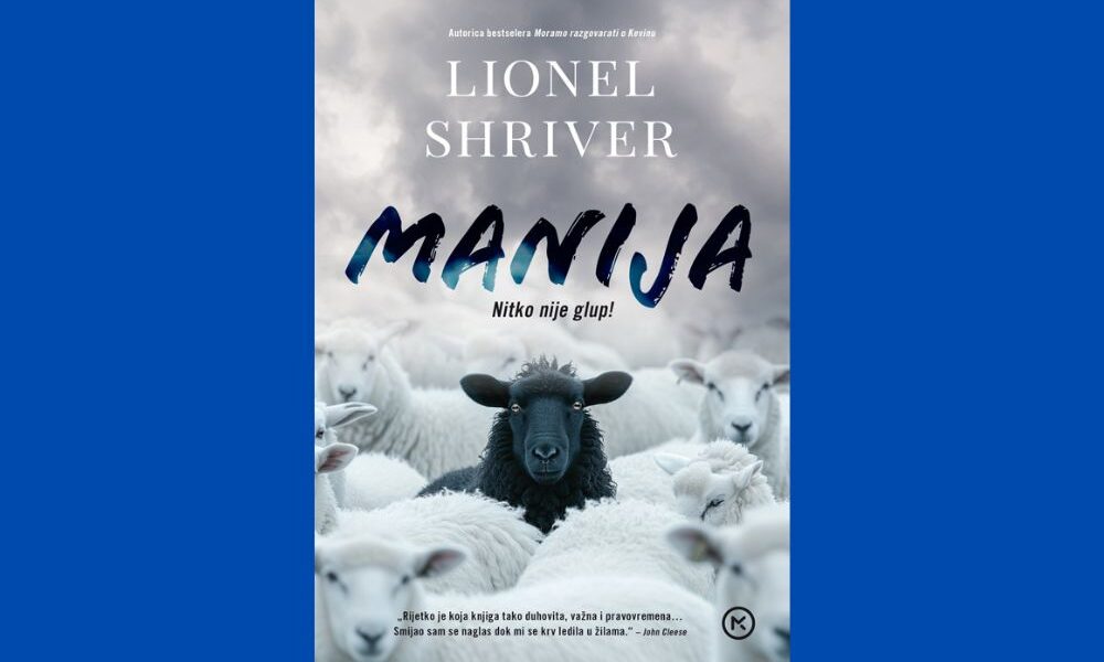 Manija