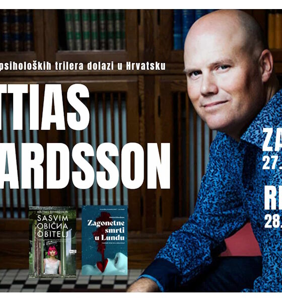 Mattias Edvardsson