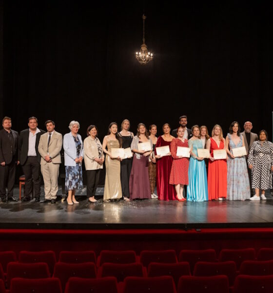 Pjevačko Natjecanje Lav Mirski Osijek