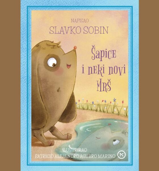 Šapice i neki novi Mrš