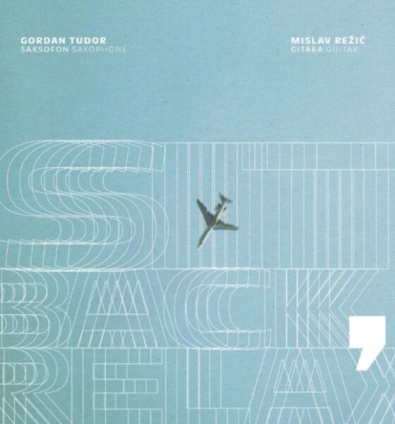 Duo Tudor-Režić: Sit Back, Relax