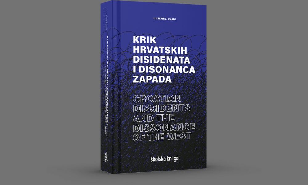 Krik hrvatskih disidenata i disonanca Zapada