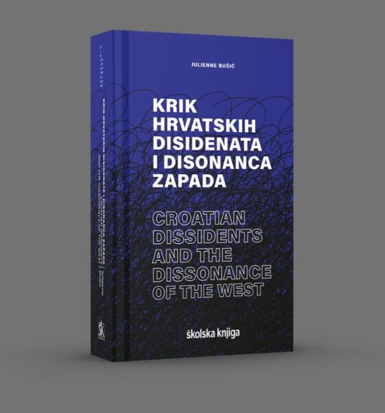 Krik hrvatskih disidenata i disonanca Zapada