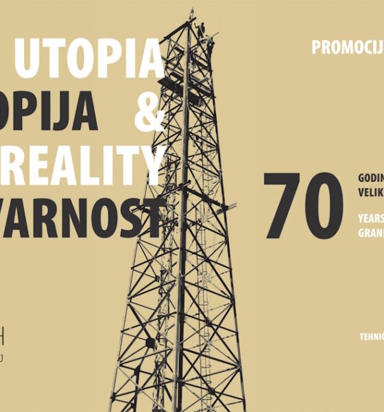Utopija i stvarnost