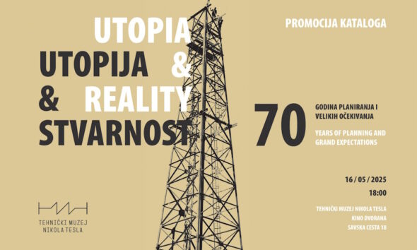 Utopija i stvarnost
