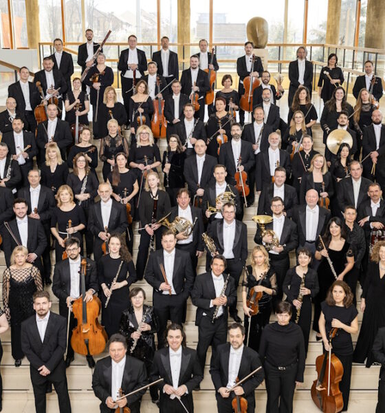 Zagrebačka filharmonija 2025