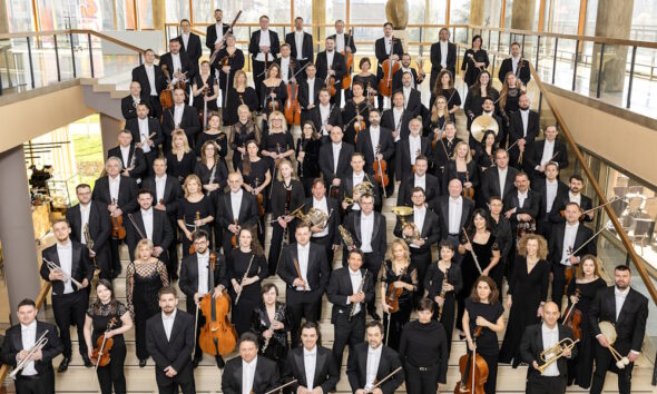 Zagrebačka filharmonija 2025