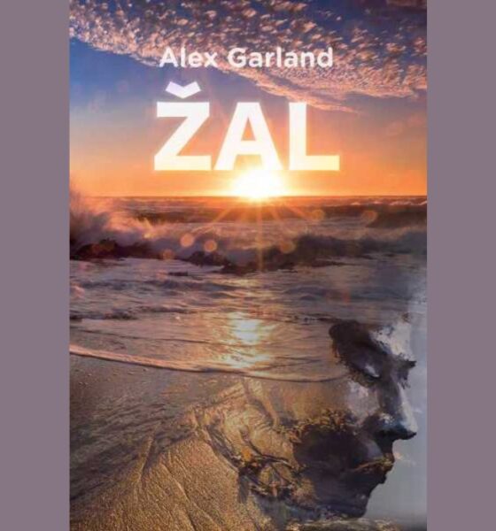 Žal