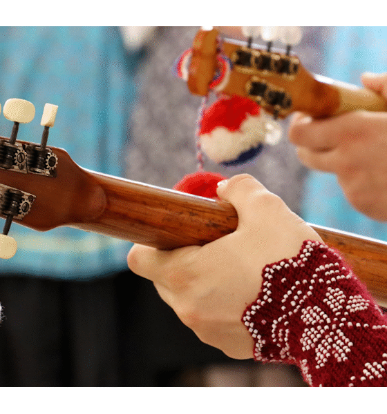 Međunarodni festival umjetničke tamburaške glazbe