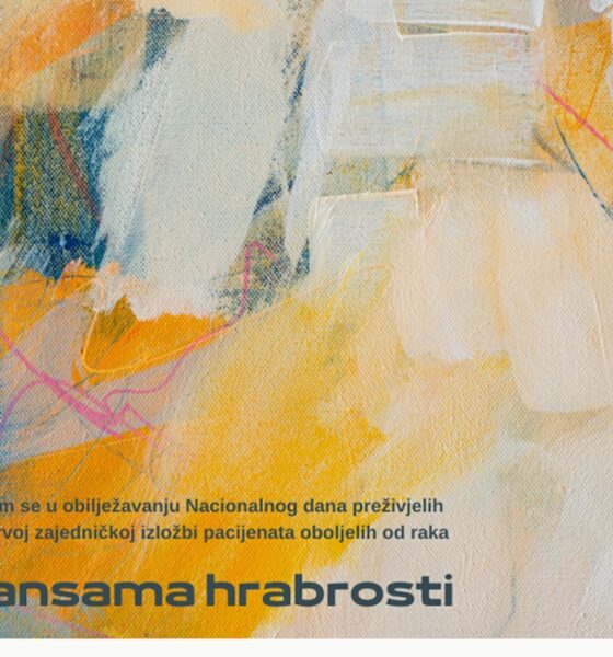 U nijansama hrabrosti – Priče iza platna
