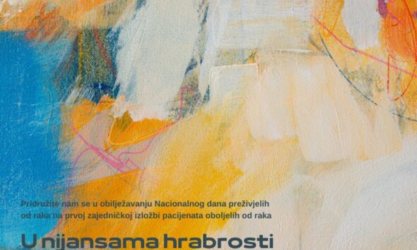U nijansama hrabrosti – Priče iza platna