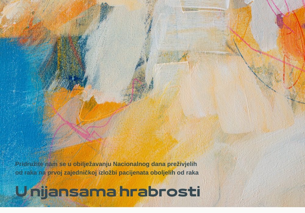 U nijansama hrabrosti – Priče iza platna