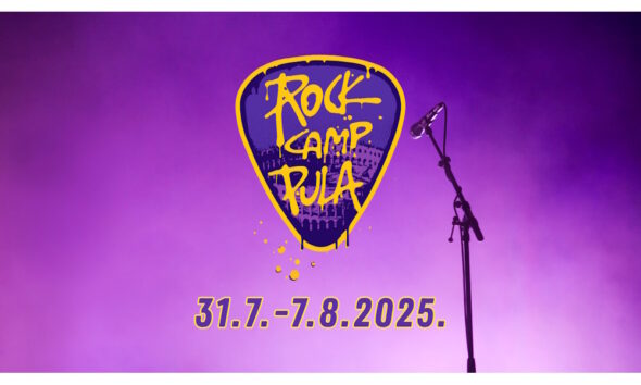 rock camp u puli