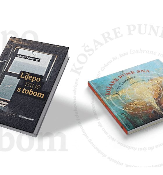 Lijepo mi je s tobom