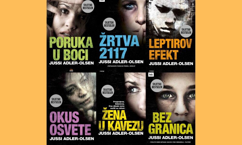Od romana do ekrana