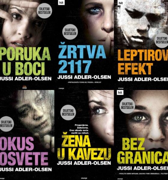 Od romana do ekrana