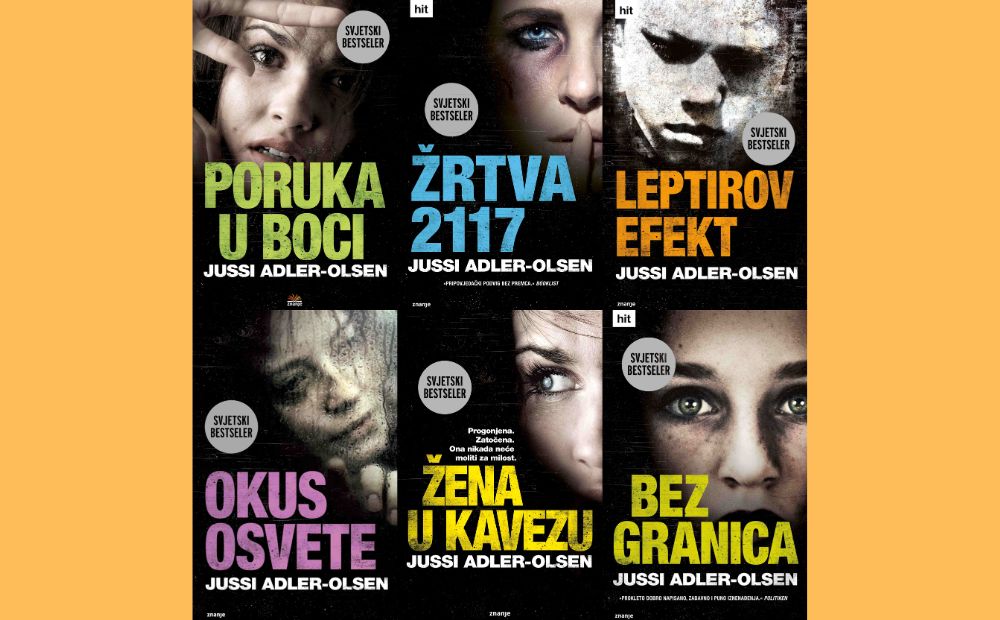 Od romana do ekrana