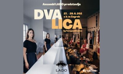 Lado-Dva lica