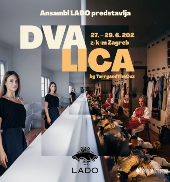 Lado-Dva lica