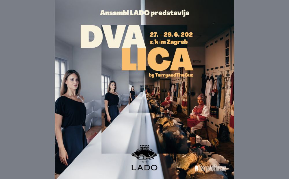 Lado-Dva lica