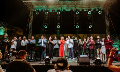 „Šibenik, Grad kao mi“