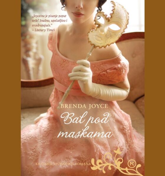 Bal pod maskama