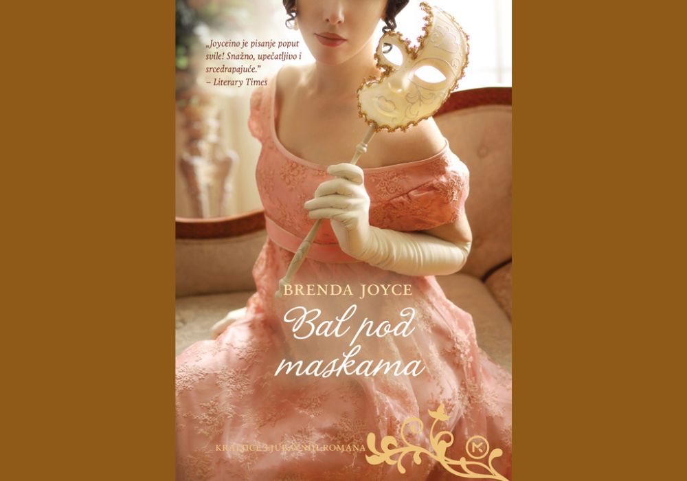 Bal pod maskama