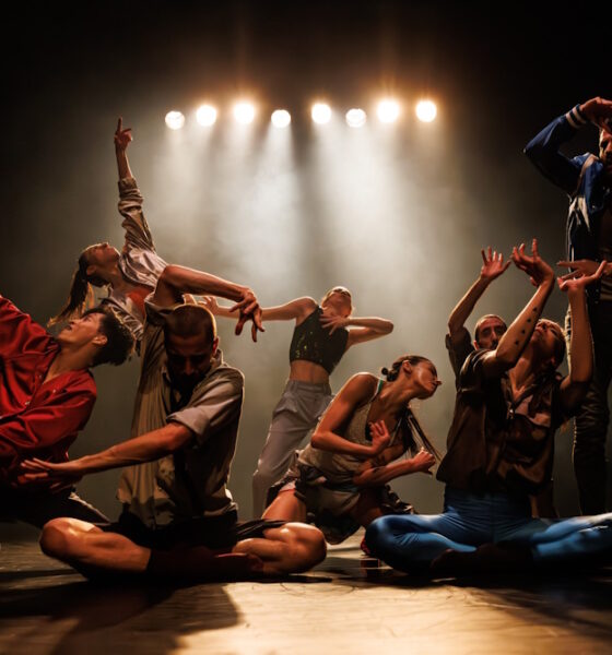 ContemporaryDance