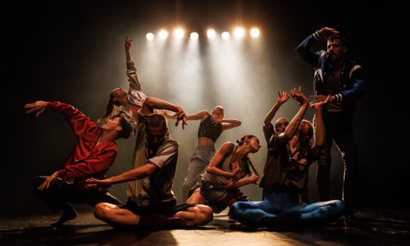 ContemporaryDance