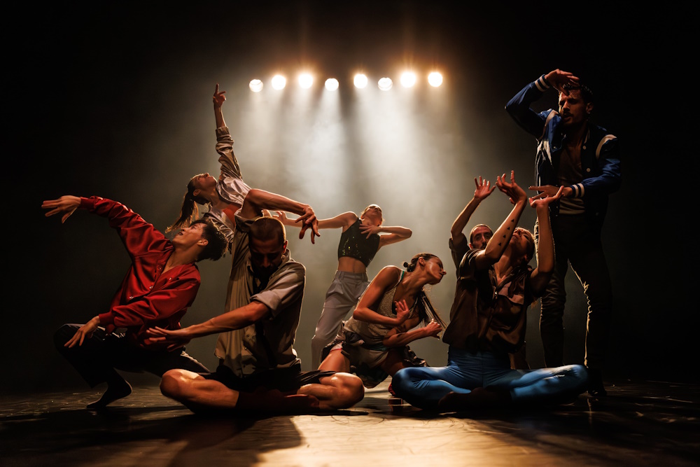 ContemporaryDance