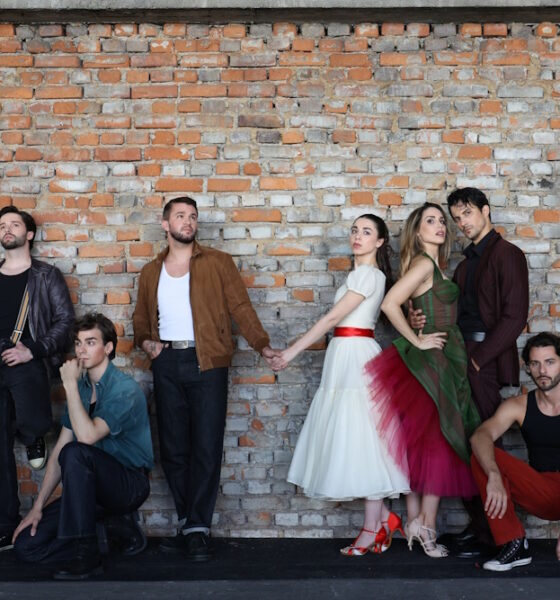 Priča sa zapadne strane