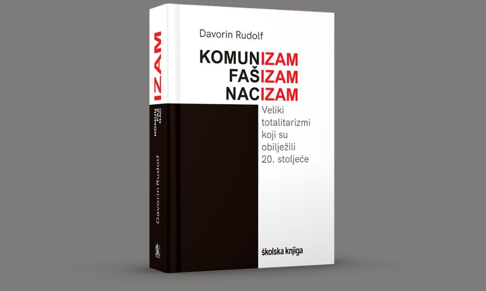 Komunizam fašizam nacizam