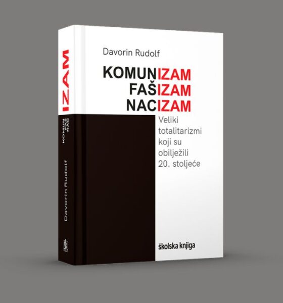 Komunizam fašizam nacizam