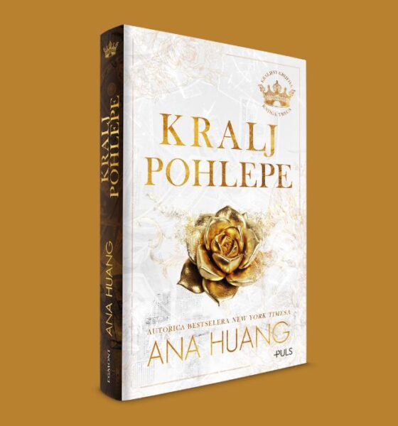 Kralj pohlepe